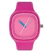 Alessi Kaj Watch AL10014 - pink