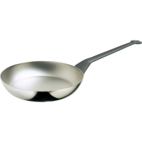 Alessi La Cintura di Orione Frying Pan (&#216;28cm)