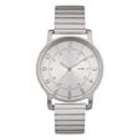 Alessi L'Orologio Watch AL28000 - silver
