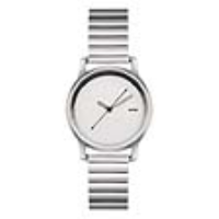 Alessi L'Orologio Watch AL28020 - Silver
