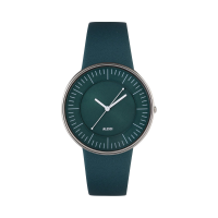 Alessi Luna Watch AL8018 - green