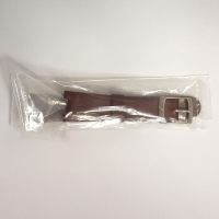 Alessi Luna Watch Strap - Burgundy (strap for Alessi AL8002)