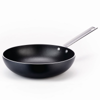 Alessi MAMI 3.0 Deep Frying Pan (Non-Stick)