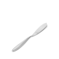 Alessi MAMI Fish Knife (18/10 Stainless Steel)