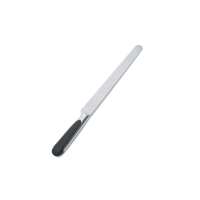 Alessi MAMI Ham Knife (Black Handle)