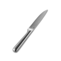 Alessi MAMI Utility Knife - Knife Matt Steel Handle