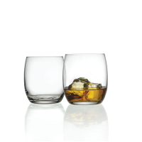 Alessi Mami XL Set of 2 Water Tumblers