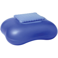Alessi Mary Biscuit box - Blue