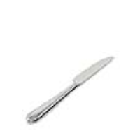 Alessi Nuovo Milano Dessert Knife (Monobloc or Hollow Handle)