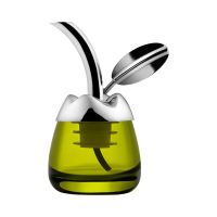 Alessi Olive Oil Taster / Pourer (Fior d'Olio) - -