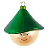 Alessi Pastorello Christmas Bauble AMJ13 11