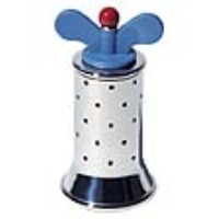 Alessi Pepper Mill by Michael Graves (9098) - light blue