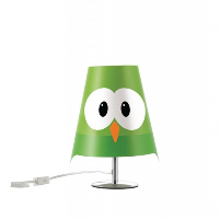 E-my Lucignolo Table Lamp - Green
