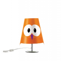 E-my Lucignolo Table Lamp - Orange
