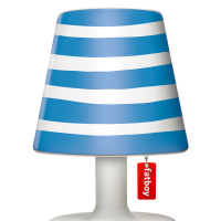Fatboy Cooper Cappie Lamp Shade - Mr Blue