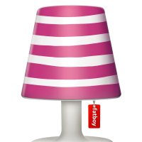 Fatboy Cooper Cappie Lamp Shade - Mr Pink