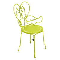 Fermob Ange Chair - 29/Verbena