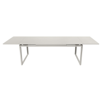Fermob Biarritz Table 200/300 x 100cm (10/14 persons) - Clay Grey