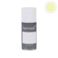 Fermob Touch Up Spray Paint - Frosted Lemon