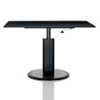 Magis 360&#176; Height Adjustable Table (MDF Top)