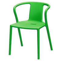 Magis Air-Armchair - green 1320C