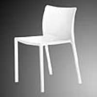 Magis Air-Chair - pure white 1690C