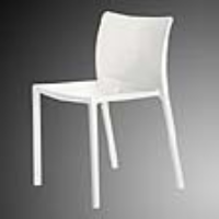 Magis Air-Chair - white 1730C