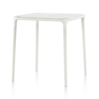 Magis Air-Table Square - white 1730C