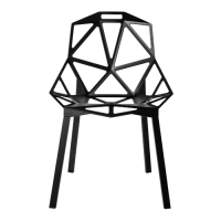 Magis Chair_One - Black