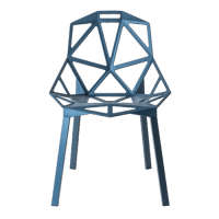 Magis Chair_One - Blue