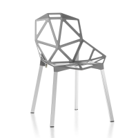 Magis Chair_One - Grey
