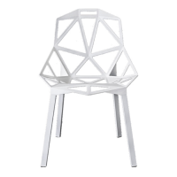 Magis Chair_One - White 5253