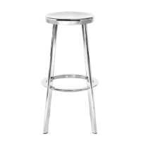 Magis D&#233;j&#224;-vu Bar Stool (Indoor) - Height 76 cm