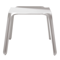 Magis Easy Table - White