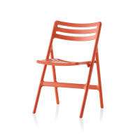 Magis Folding Air-Chair - orange 1086C