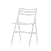 Magis Folding Air-Chair - white 1730C