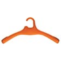 Magis Hercules coat hanger - orange