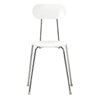 Magis Mariolina Chair (Stacking) - White