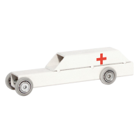 Magis Me Too ArcheToys Ambulance