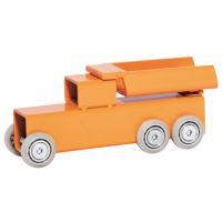 Magis Me Too ArcheToys Dump tip up Truck