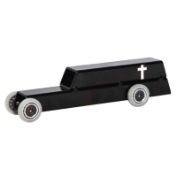 Magis Me Too ArcheToys Hearse