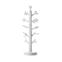 Magis Me Too Paradise Tree Coat Stand - white