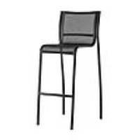 Magis Paso Doble Bar Stool (Without Armrests) - Seat Height 66 cm