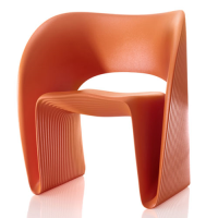 Magis Raviolo Chair - Orange