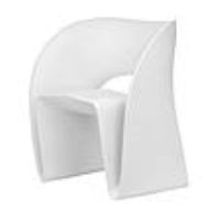 Magis Raviolo Chair - White