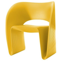 Magis Raviolo Chair - Yellow