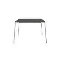 Magis Table_One Small - black