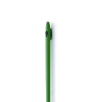 Magis Wall Hook for Mago Broom - dark green (for dark green stick)