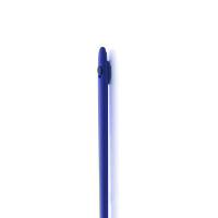 Magis Wall Hook for Mago Broom - light blue (for blue stick)