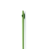 Magis Wall Hook for Mago Broom - light green (for lime yellow stick)
